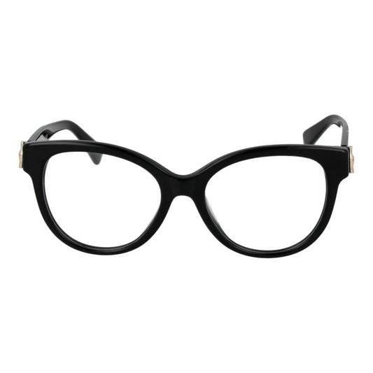 Longchamp Black Women Glasses Frame