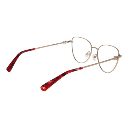 Longchamp Pink Women Glasses Frame