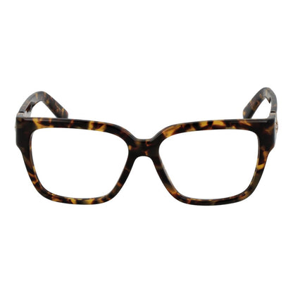 Longchamp Brown Women Glasses Frame