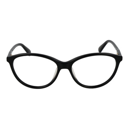 Longchamp Black Women Glasses Frame
