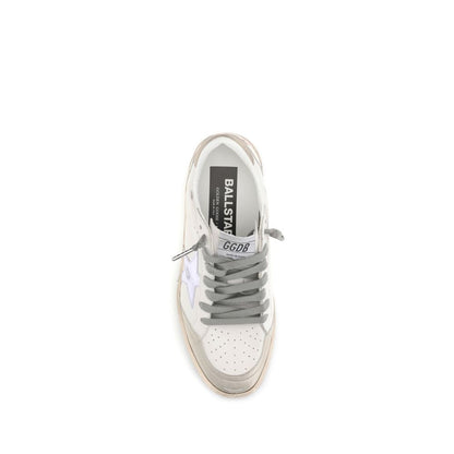 Golden Goose Ball Star Sneakers