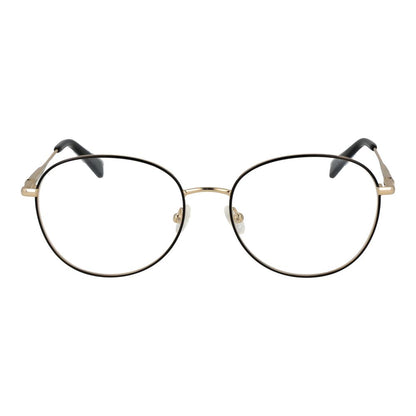 Longchamp Black Women Glasses Frame