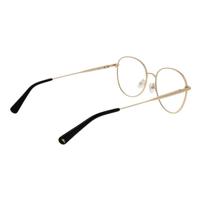Longchamp Black Women Glasses Frame