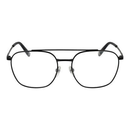 Fila Black Unisex Glasses Frame