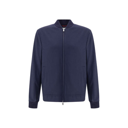 Brunello Cucinelli Cashmere Jacket