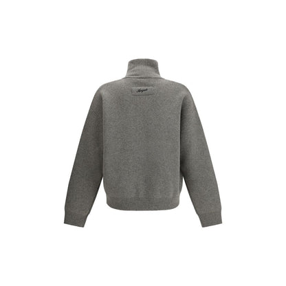 Axel Arigato Core zip-up Cardigan