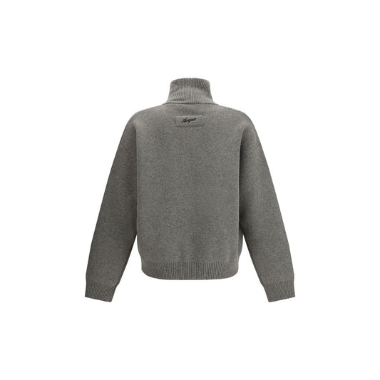 Axel Arigato Core zip-up Cardigan