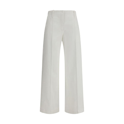 Brunello Cucinelli Sartorial Flared Pants