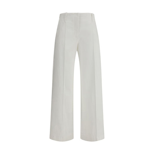 Brunello Cucinelli Sartorial Flared Pants