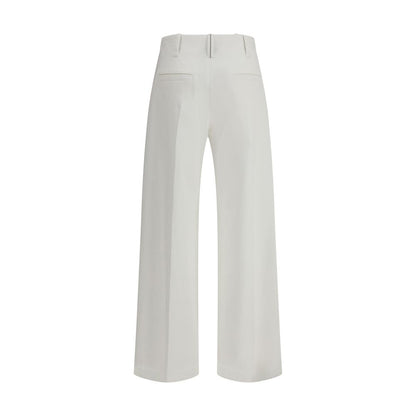 Brunello Cucinelli Sartorial Flared Pants