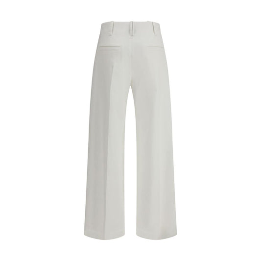 Brunello Cucinelli Sartorial Flared Pants