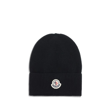Moncler Wool and cashmere Hat