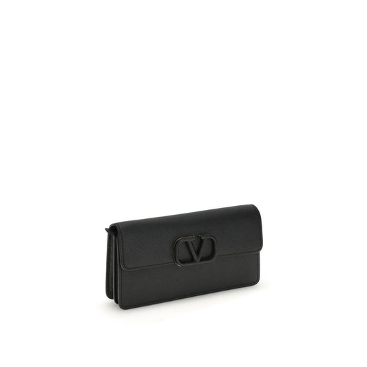 Valentino Garavani VLogo Shoulder Bag