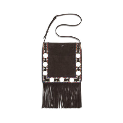 Valentino Garavani Nellcôte Shoulder Bag