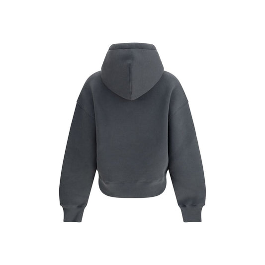 Ami Paris Ami De Coeur Hoodie