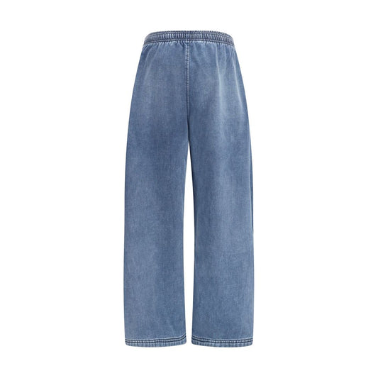 Alexander Wang Sporty Pants with an elastic waistband