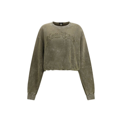 R13 New York Sweatshirt