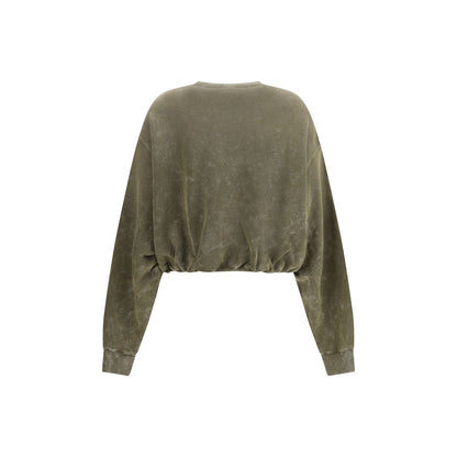 R13 New York Sweatshirt