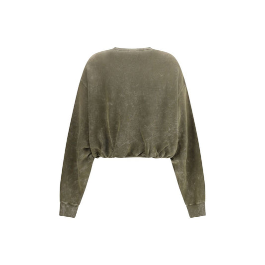 R13 New York Sweatshirt