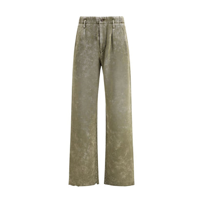 R13 Double Pleat Sweatpants