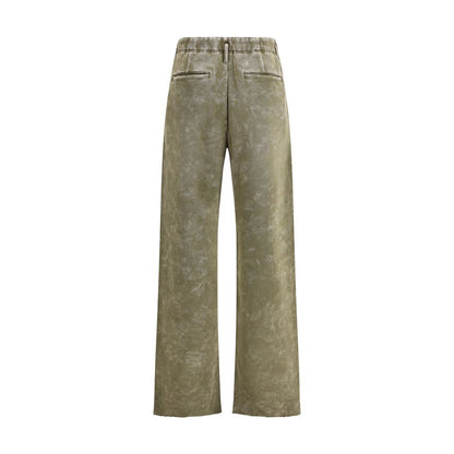 R13 Double Pleat Sweatpants