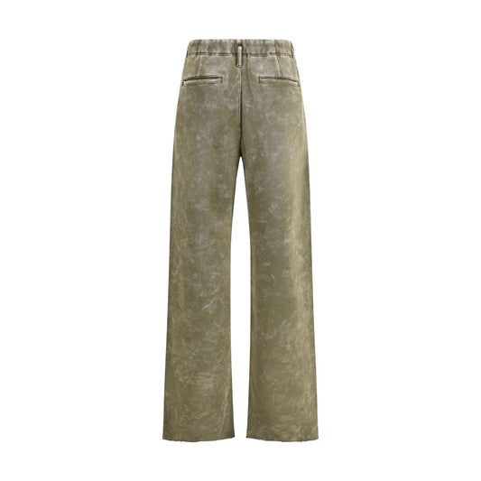 R13 Double Pleat Sweatpants