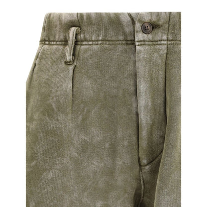 R13 Double Pleat Sweatpants