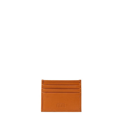 Alviero Martini Prima Classe Beige Polyethylene Cardholder