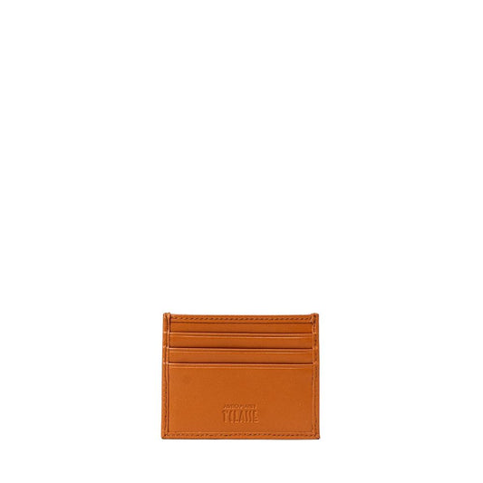 Alviero Martini Prima Classe Beige Polyethylene Cardholder