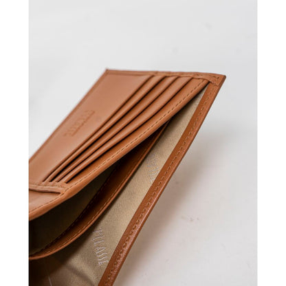 Alviero Martini Prima Classe Beige Polyethylene Wallet