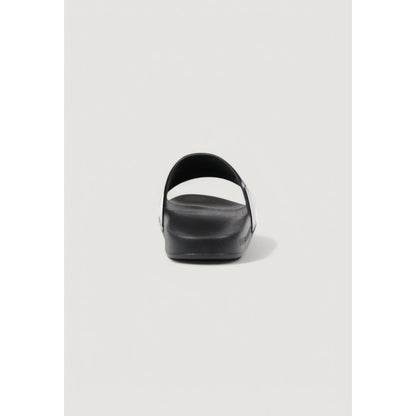 EA7 Emporio Armani Bicolor Pvc Slipper