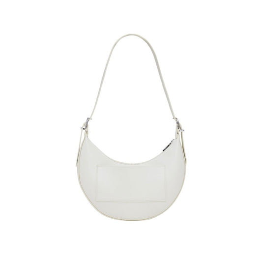 Desigual White Polyethylene Handbag