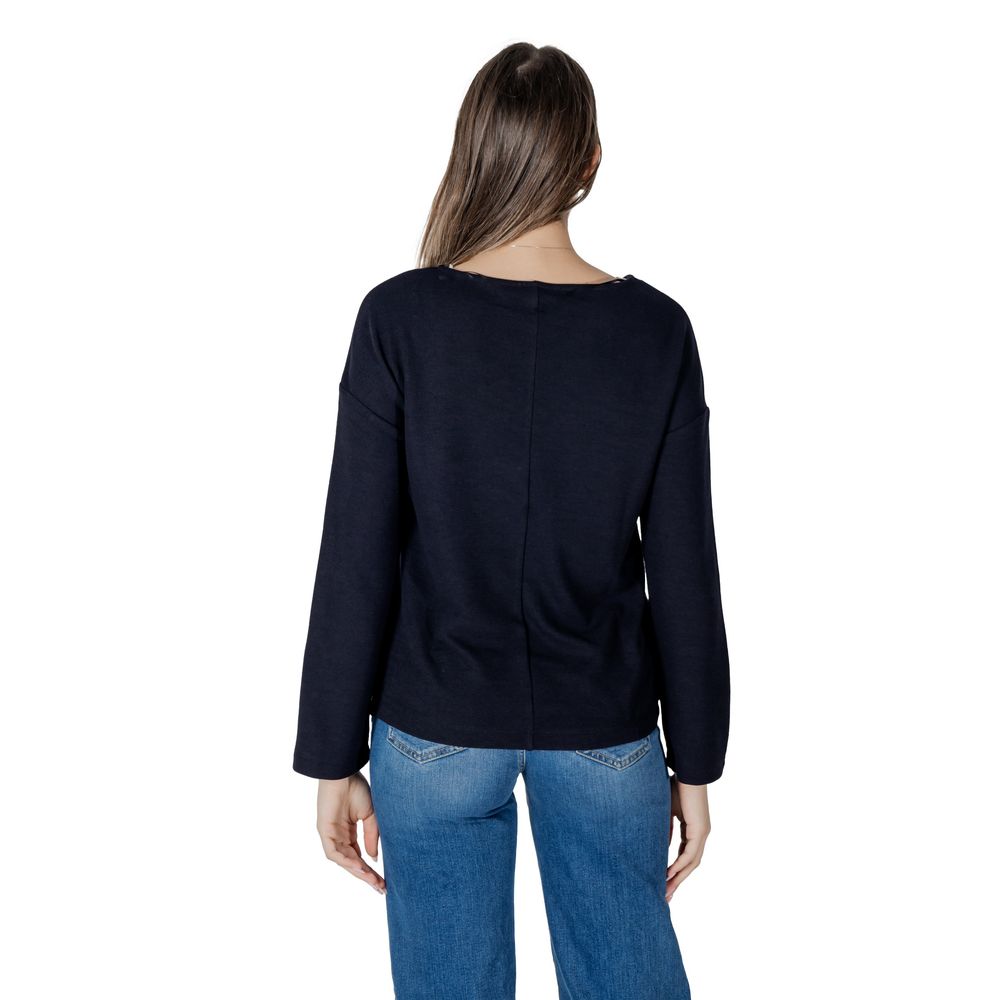 Street One Blaue Polyester-Sportbekleidung