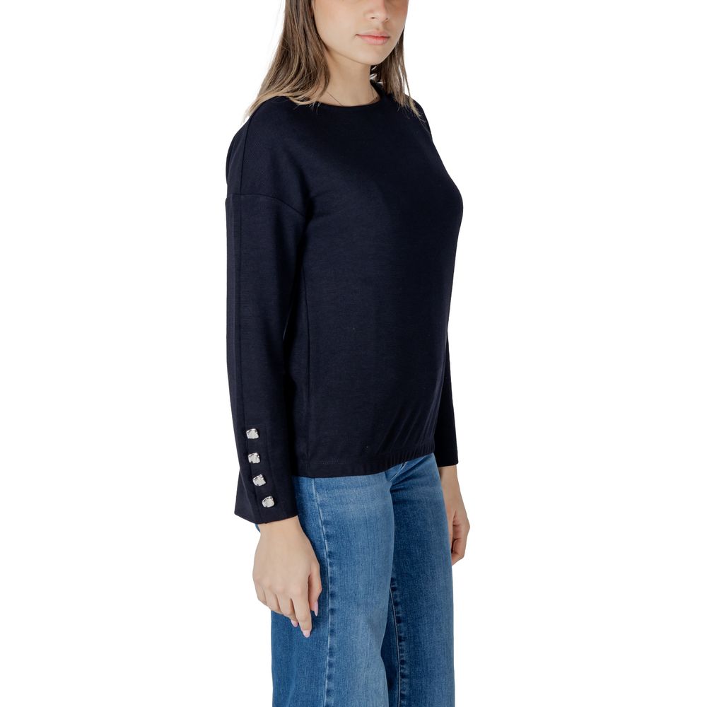 Street One Blaue Polyester-Sportbekleidung