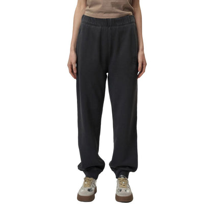Calvin Klein Jeans Gray Cotton Joggers Workout Pant