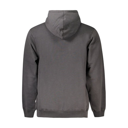Vans Black Cotton Men Sweater