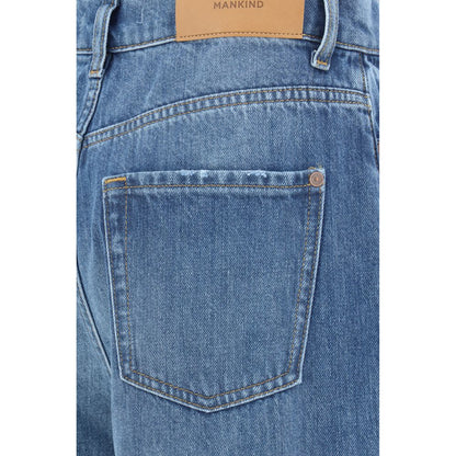 7FOR Scout Jeans