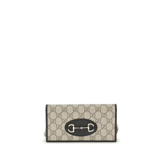 Gucci Horsebit Wallet