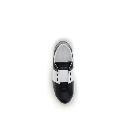 Valentino Garavani Open Sneakers