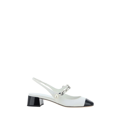 Miu Miu Pumps