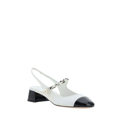 Miu Miu Pumps
