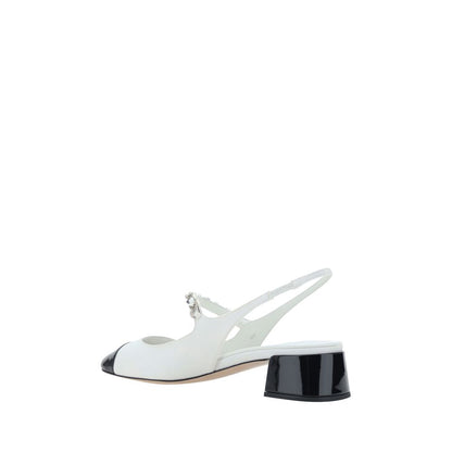 Miu Miu Pumps