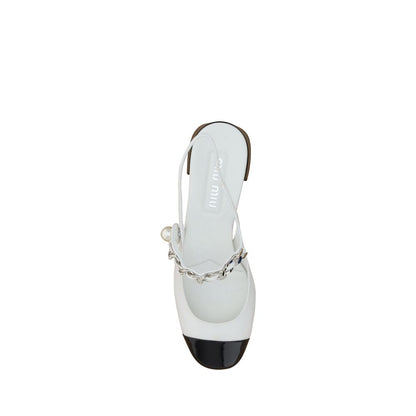 Miu Miu Pumps
