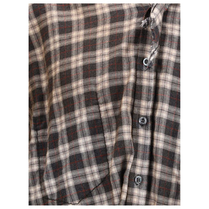 Dsquared² Butch Check Shirt