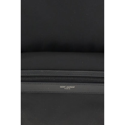 Saint Laurent City Backpack