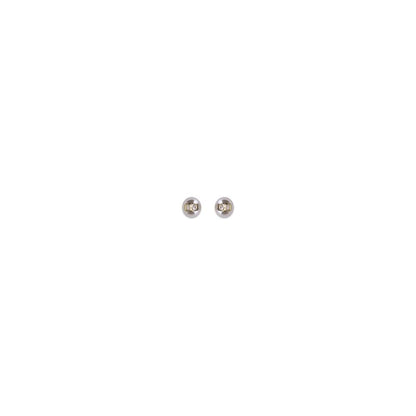 Valentino Garavani Pearl Earrings Vlogo