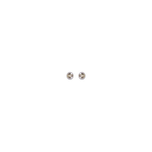 Valentino Garavani Pearl Earrings Vlogo
