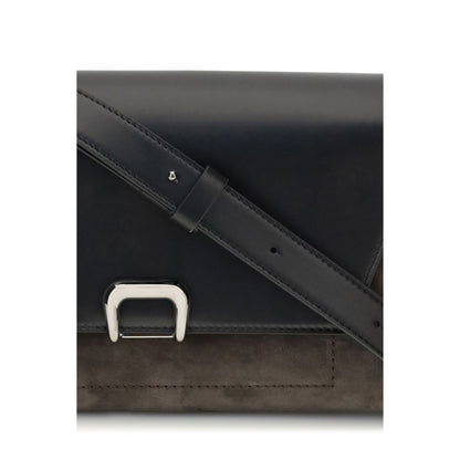 Brunello Cucinelli Sartorial Shoulder Bag