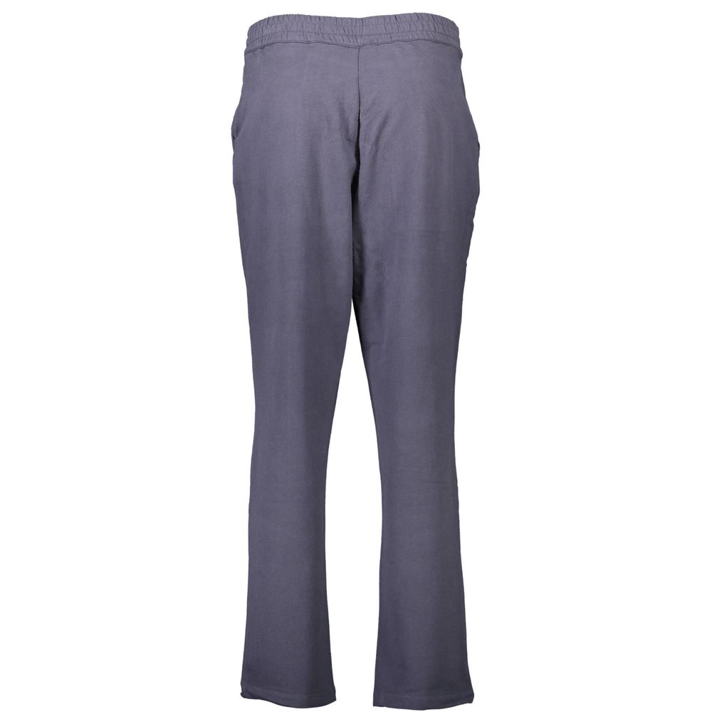 بنطال قطني أزرق من US POLO ASSN