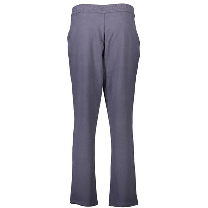 بنطال قطني أزرق من US POLO ASSN